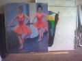 Ballet Dancers