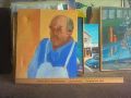 Man with Apron